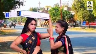 चालू मुर्गी गांव की I Chalu Murgi Gaon Ki I New Comedy 2020  II Primus Hindi video