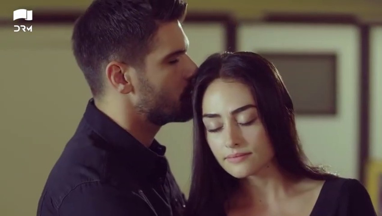 Esra Bilgic x Nabeel Shaukat Ali _ Emotional Song _ Turkish Drama Urdu  Dubbed