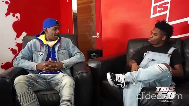 Y Sit GetteUp On Being T.i. Cousin Talks Therapy Trae Tha Truth Taraji P Henson&Trace Ellis Ross
