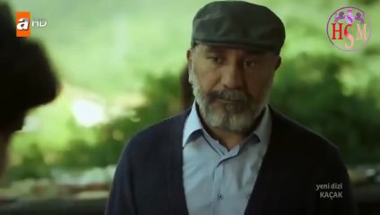 مسلسل الهارب الحلقة 1  #الجزء الاول- الموسم الأول