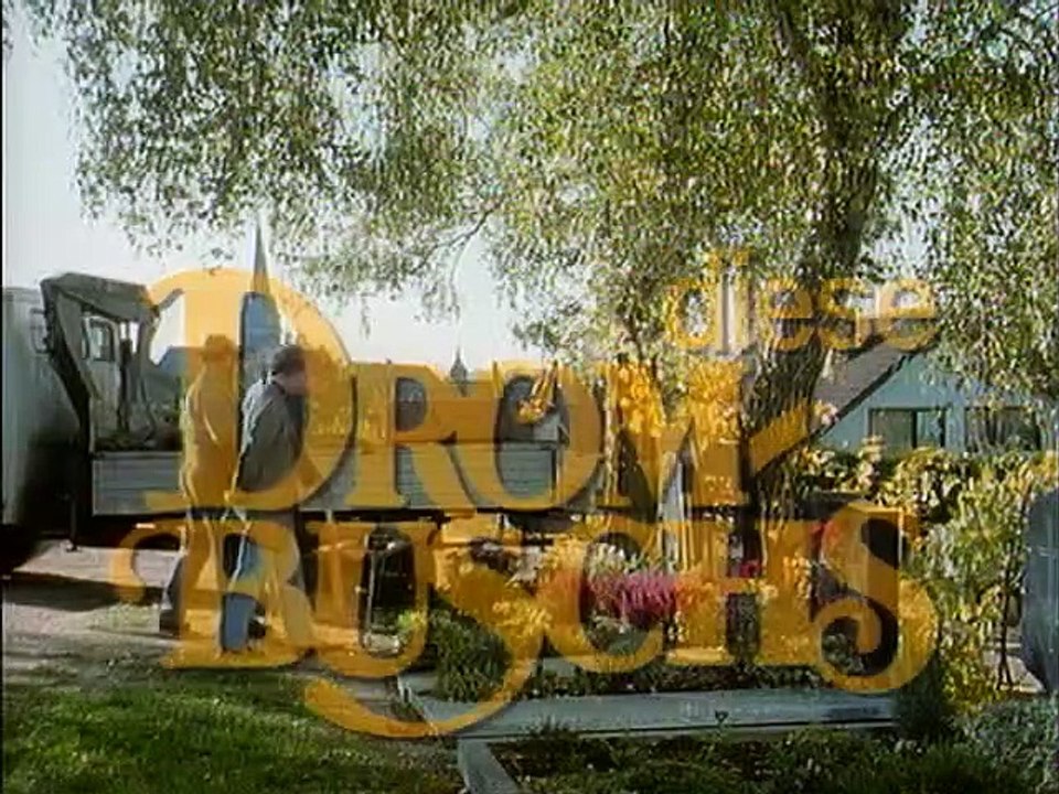 Diese Drombuschs S05E06-Der Weg zurück Part1