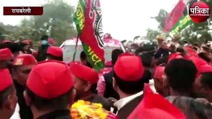 सपा राष्ट्रीय अध्यक्ष अखिलेश यादव ने केंद्र और यूपी सरकार पर किसानों को लेकर दिया यह बयान, कार्यकर्ताओ से कहा 2020 की करो तैयारी