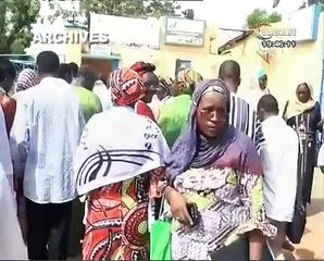 JT LABARI 09 JANVIER 2021