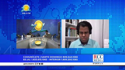 Oyentes del Sol de los Sabados comenta sobre las nuevas medidas del Gobierno 9 enero 2021