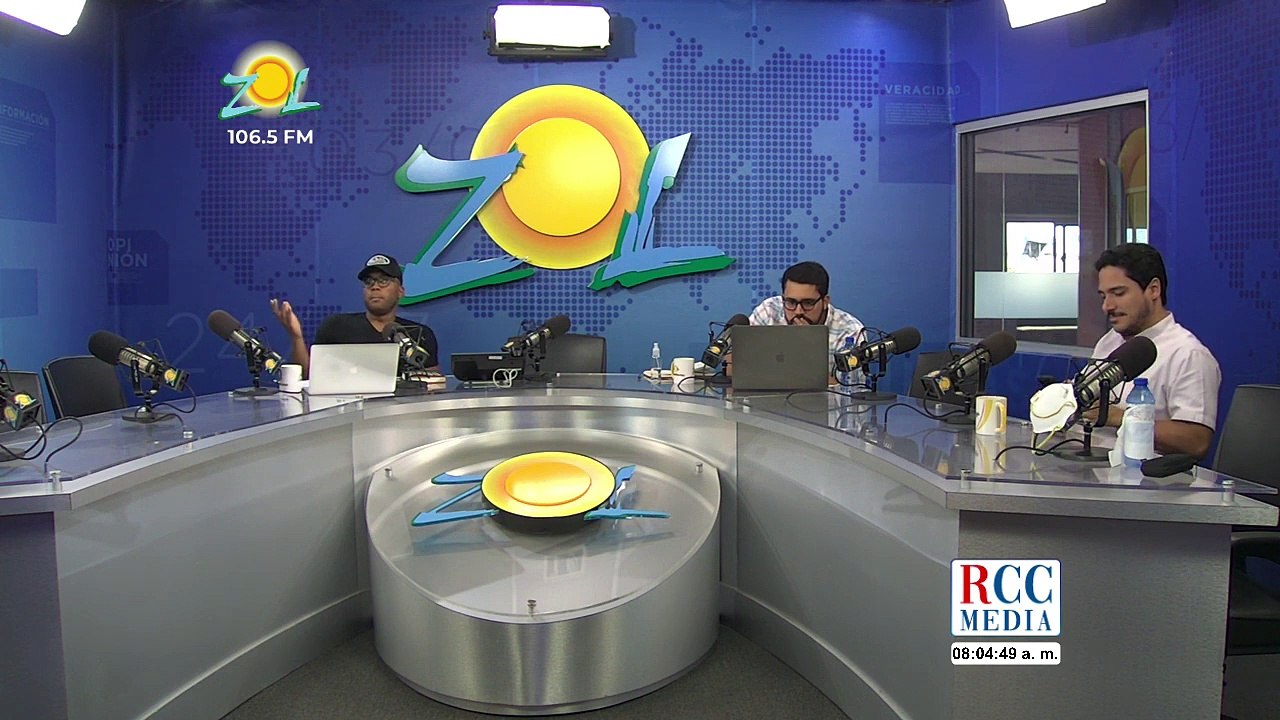 Liz Mieses: El estamos cambiando: ¿realidad o expectativa?