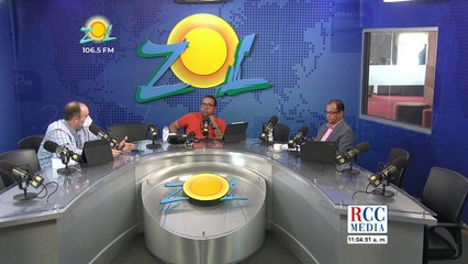 Careo Semanal: Entrevistando a Kirsis Jaquez Presidenta de ADAFP