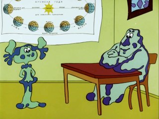 На задней парте. Выпуск 2 (1980)