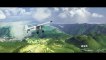 217.Microsoft Flight Simulator - TGS 2020  Japan World Update 4K Trailer
