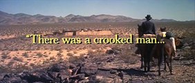 There Was a Crooked Man Trailer (1970)