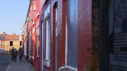 Hollyoaks 15th March 2012