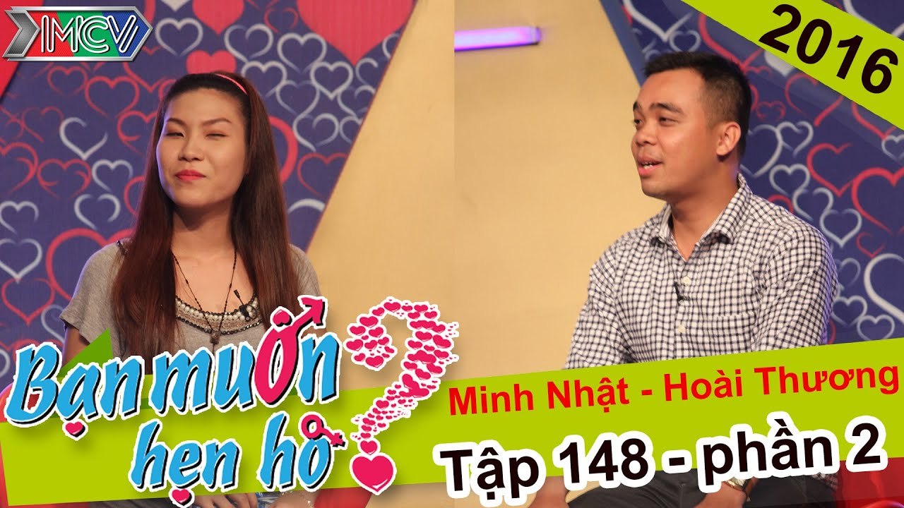 Kết thúc buồn cho anh chàng có khuôn mặt biết cười | Minh Nhật - Hoài Thương | BMHH 148