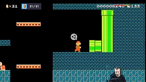 Super Mario Maker 2