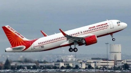 First all-women AI crew set to fly from San Francisco to Bengalore