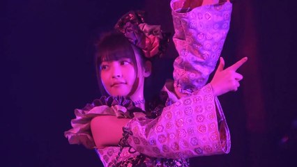 Sumire Uesaka - Koisuru Zukei (cubic futurismo) (Live) - Sub Esp