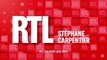 Le journal RTL de 7h du 10 janvier 2021