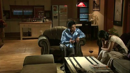 슈퍼스타. 양은용. (Yang eunyong) - 2005. KBS. Black Mail.