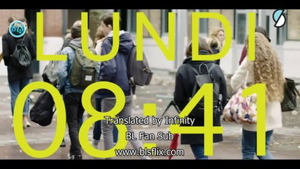 SKAM FRANCE EP3 S3 INTÉGRAL  Infiltration_1080p