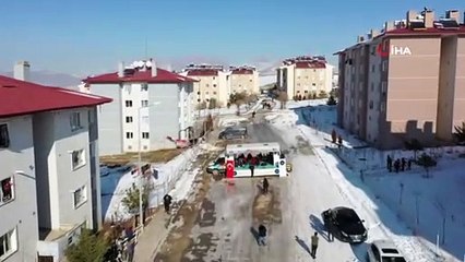 - İpekyolu Belediyesi moral konserlerine devam ediyor