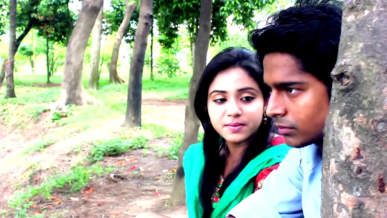Shokhi Bhalobasha Kare Koy - Bangla New Song - Imran ft. Milon - HD
