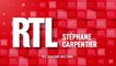 Le journal RTL de 8h du 10 janvier 2021