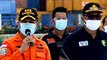 Basarnas Kembali Temukan Serpihan Pesawat Sriwijaya Air & Bagian Tubuh Manusia