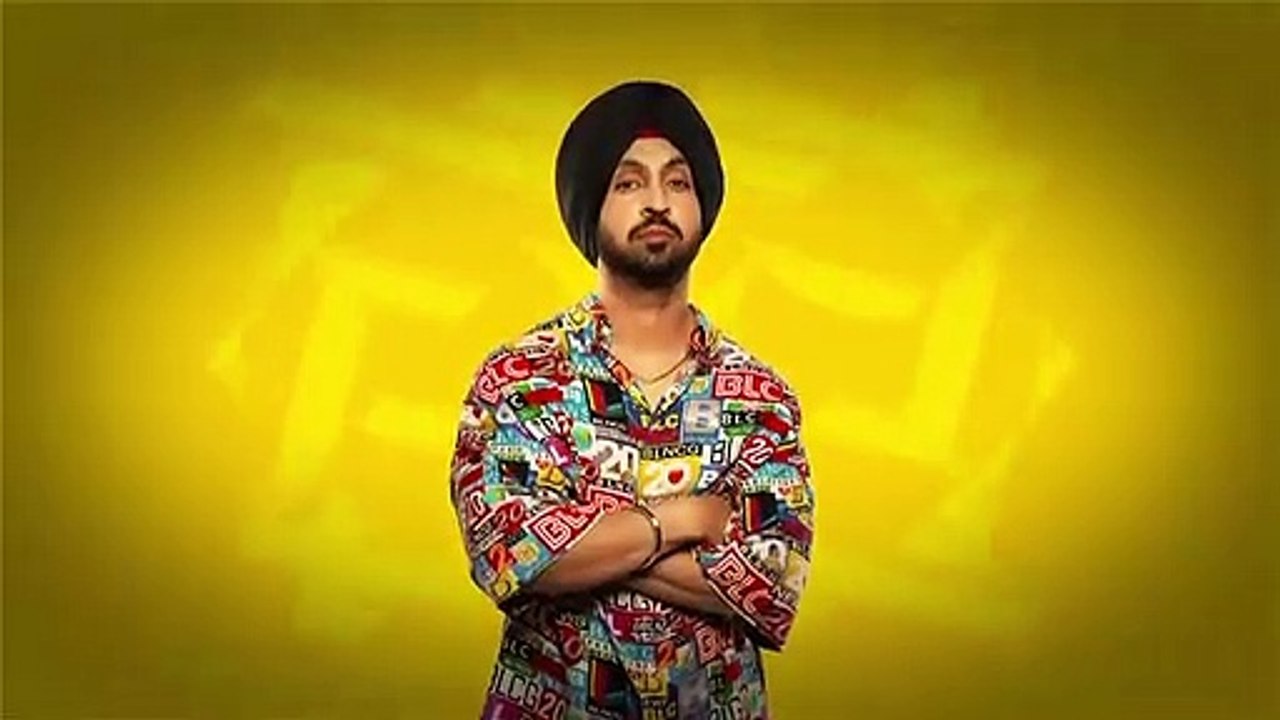 Diljit Dosanjh_ Patola Ft. Kaur B Lyrical Video _ G.O.A.T. _ Latest Punjabi Song 2021(Songs World)