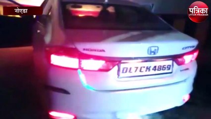 पुलिस और लुटेरों के बीच हुई मुठभेड़ में हुआ बड़ा खुलासा
