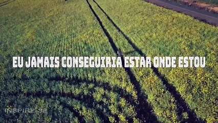 Agradeço ao Senhor _ Vídeo Reflexão (Gratidão)