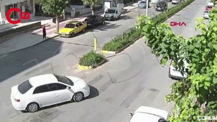 Türkiye'de 2020 yılında 365 bin 5 kazada 2 bin 197 kişi hayatını kaybetti