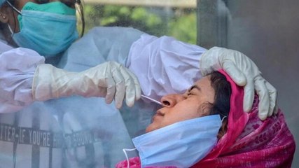 Coronavirus vaccination drive to kick off in India on Jan 16