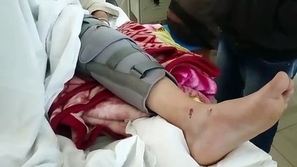 चोर चुस्त, पुलिस सुस्त, हर दिन वारदात