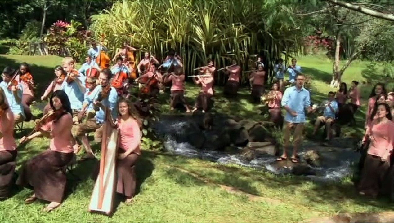Help In Daily Living Disc 03 - Fountainview Academy Choir & Orchestra