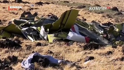 Perusahaan Boeing Dijatuhi Denda 34 Triliun Karena Konspirasi Kriminal