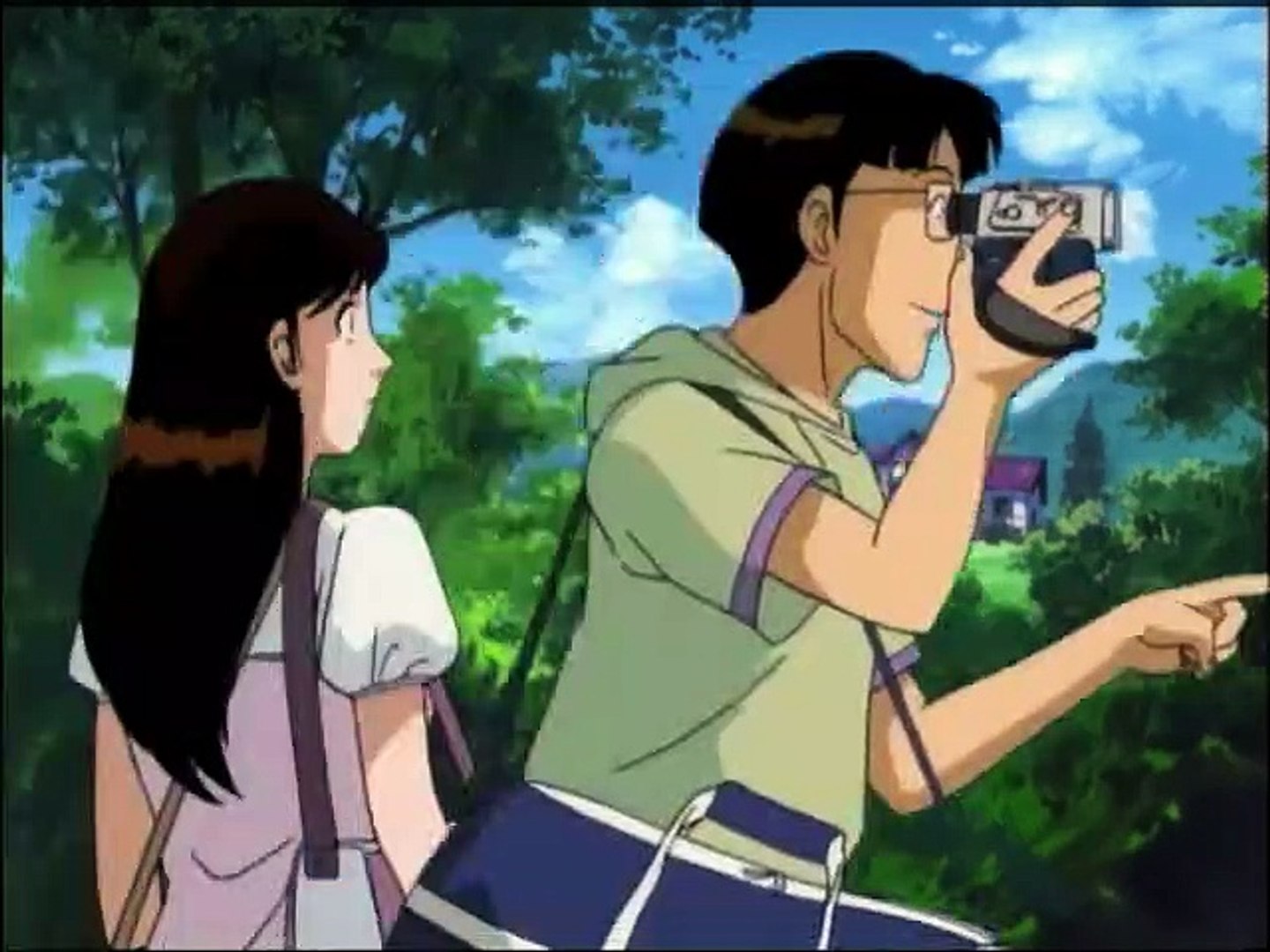 金田一少年の事件簿 第122話 Kindaichi Shonen No Jikenbo Episode 122 The Kindaichi Case Files ว ด โอ Dailymotion