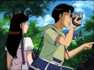 金田一少年の事件簿 第122話 Kindaichi Shonen no Jikenbo Episode 122 (The Kindaichi Case Files)