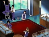 金田一少年の事件簿 第125話 Kindaichi Shonen no Jikenbo Episode 125 (The Kindaichi Case Files)