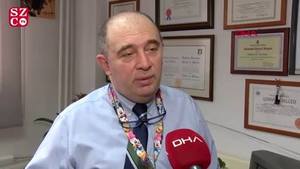 Bilim Kurulu Üyesi Kara: Aşıda tereddüt yaşamazsak maskesiz hayat daha erken olur