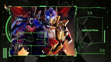 15 Most Powerful Primes In Transformers | Top List Ranking | Top Primus | Seval Kodi