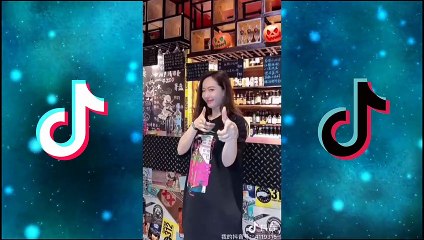 Ultimate Dance TikTok Compilation (January 2021) - Part 5 這兩位性感美女 是你們沒見過的 請二選一？