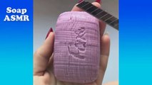 Soap Carving ASMR ! Relaxing Sounds ! (no talking) Satisfying ASMR Video
