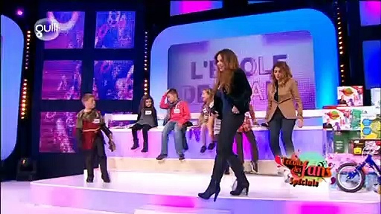 helene segara et julie zenatti il es beaux comme le soleil