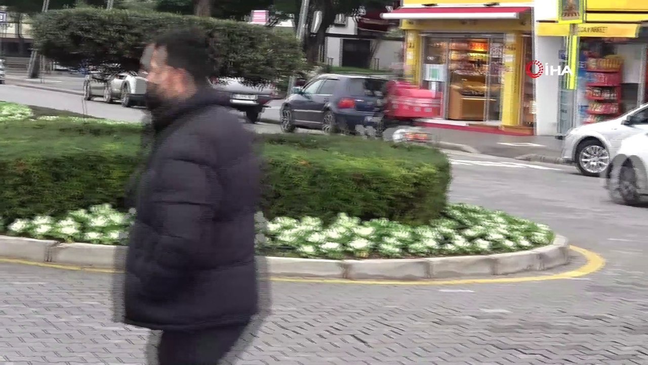 Marmaris’te denetimler devam ediyor