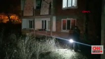 Karabük'te sobadan zehirlenen Suriyeli aile, hastaneye kaldırıldı | Video