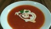 Arabian Type Tomato Soup Recipe, Creamy Tomato Soup Recipe,Tomato Soup,