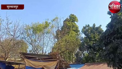मौसम ने बदली करवट, सर्द हवाओं से बढ़ा गलन का एहसास