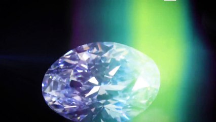 The 88.22 Carat Oval Diamond - Nir Livnat, Chairman of Diacore