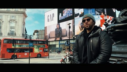 Βασίλης Άνης feat. Δημήτρης Καπετανάκης - Ότι Θέλω (Official Music Video)