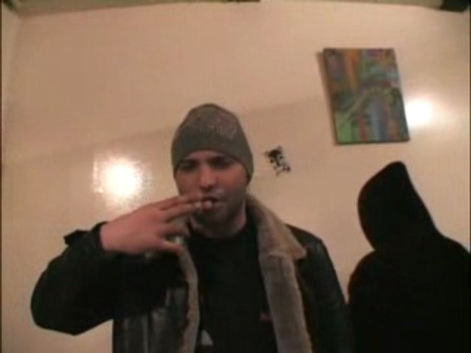 Alpaga feat Al k pote, Boulzer - Plan fouf (prod Zaer)