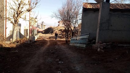 Çaresizliğin bitişi_ Kısa Anlamlı Film