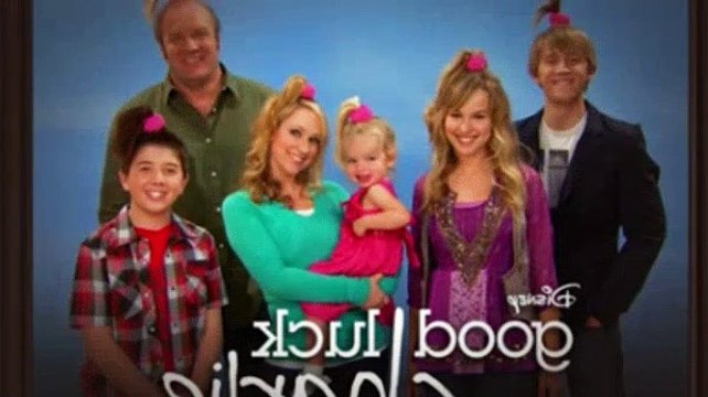 Good Luck Charlie Season 3 Episode 7 Special Delivery Video Dailymotion